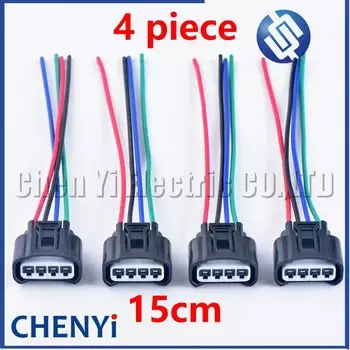 Жгут проводов катушки зажигания yuyi 7283-7449-30 для Toyota Lexus