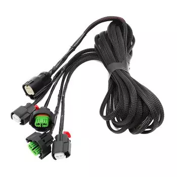 Жгут проводов лампы передней фары 68259674 АА для Dodge Challenger 2015-2021 2020