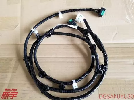 Жгут проводов противотуманных фар Outlander3, FR BUMPER 8518B806