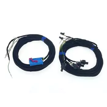 Жгут проводов системы бесключевого доступа Kessy, кабель для A6 C7 A7 C7 A8 D5