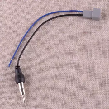 Жгут проводов, стереомагнитола AM, FM-радио, для Suzuki Honda CRV Accord Civic Pilot Acura Mazda