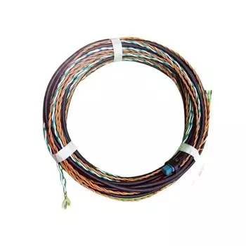 Жгут проводов заднего вида, жгут проводов камеры, кабель для 1, 2, 3, F20 3 F30 5 F10 7 F01 X5 E70 X6 E71