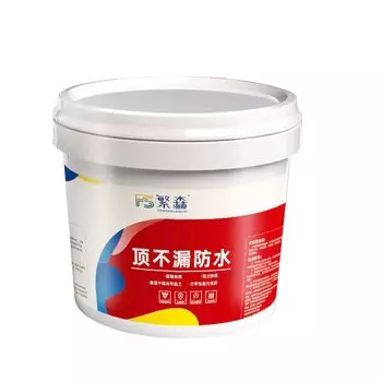 Жидкая гидроизоляция для кровли