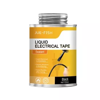 Жидкая изолента OOTDTY 125 мл