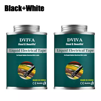 Жидкая изоляционная лента DViva
