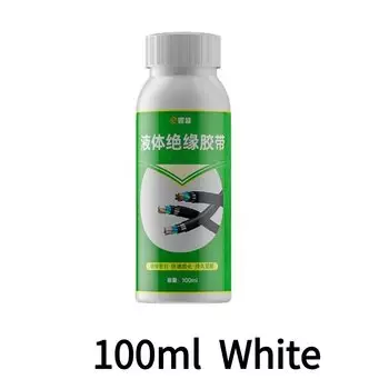 Жидкая изоляционная лента jaysuing 100 мл/260 мл