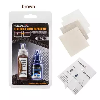 Жидкая кожа ремонт гель восстановление кожи Инструмент отверстия царапины трещины восстановление винила реставратор автомобильных сидений диван куртка кошелек обувь