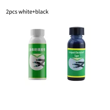 Жидкий герметик jaysuing для электропроводки