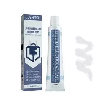 Жидкий герметик Slite для электрической изоляции