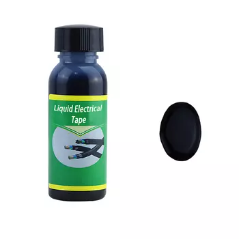 Жидкий изоляционный герметик 30/50/150 мл