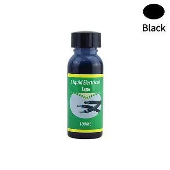 Жидкий изоляционный герметик