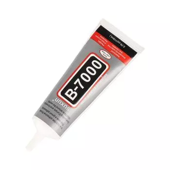 Жидкий клей B7000 XIALUOSHAN