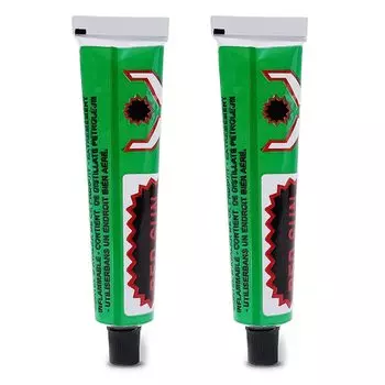 Жидкий клей для ремонта шин 20 мл