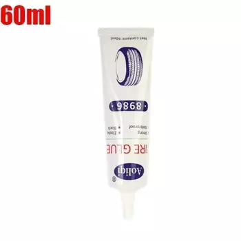 Жидкий клей для ремонта шин, прочные резиновые клеи, черная резина, износостойкий, некоррозийный клей, мгновенные прочные инструменты для кожи автомобиля