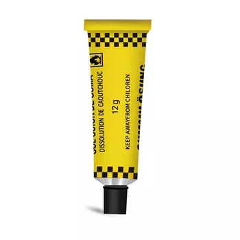 Жидкий клей для ремонта шин, прочный резиновый клей, черный мягкий резиновый износостойкий антикоррозийный клей, мгновенное сильное склеивание