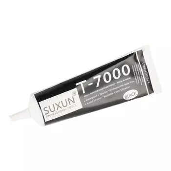 Жидкий клей T7000 XIALUOSHAN