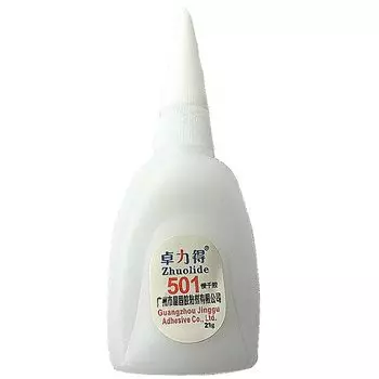 Жидкий клей ZJMZYM 501