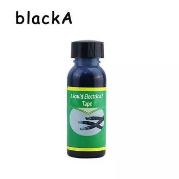 Жидкий силиконовый герметик для электропроводки