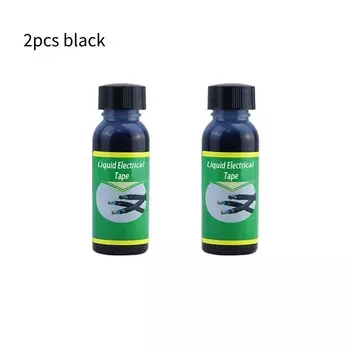 Жидкий силиконовый герметик для электропроводки jaysuing