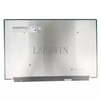 Жидкокристаллический дисплей B160QAN02.H, 16,0 дюймов, 100, sgrb, B160QAN02.L, NE160QDM-NY2-3 MNG007DA1-2, 2560 1600, для ноутбука ideapad 5 pro-16