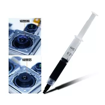 Жидкость для ремонта объектива iPhone SAYTL