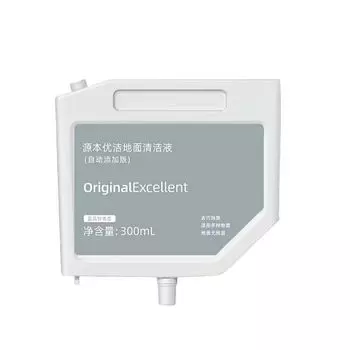 Жидкость для швабры MIJIA Omni 300 мл