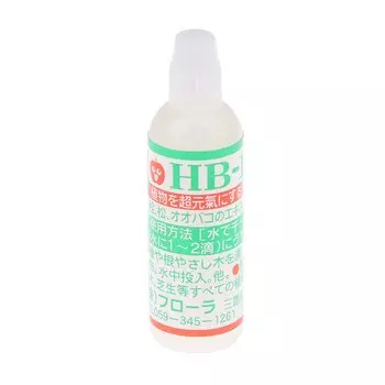 Жидкость для стимуляции роста JETTING HB101 6 мл