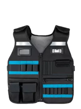 Жилет для инструментов BesT RyingL