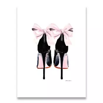 Живопись на холсте АлиПэинт Модульные картины в скандинавском стиле