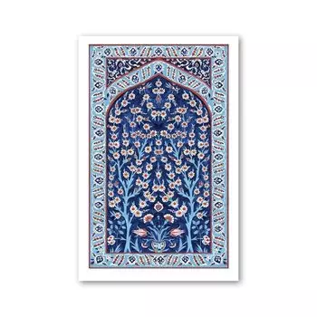 Живопись на холсте Live ustory "Древо жизни"