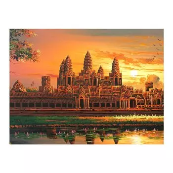 Живопись на холсте MINISO Abstract