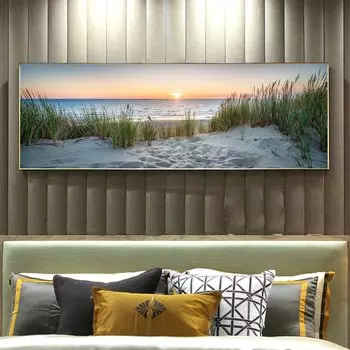 Живопись "Пейзаж природы", SELFLESSLY ART, современный стиль