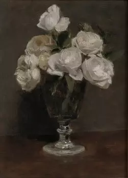 Живопись "Зеленое яблоко" EnjoytheSpirit