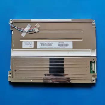 ЖК-экран 10,4 дюйма LQ104V1DG61