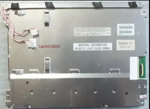 ЖК-экран 10,4 дюйма LQ104V1DG83