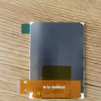 ЖК-экран 2,4 дюйма 240*320 MCU 24QVF 1H