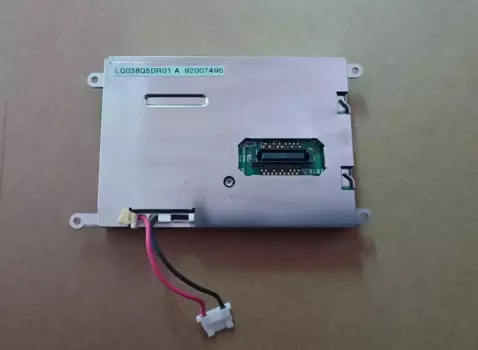 ЖК-экран 3,8 дюйма LQ038Q5DR01
