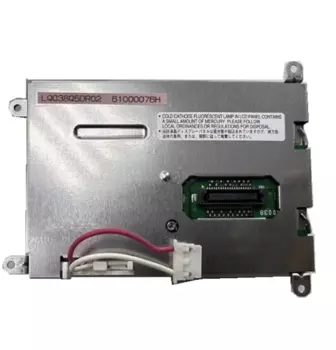 ЖК-экран 3,8 дюйма LQ038Q5DR02