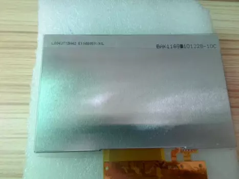 ЖК-экран 4,3 дюйма LQ043T1DH42