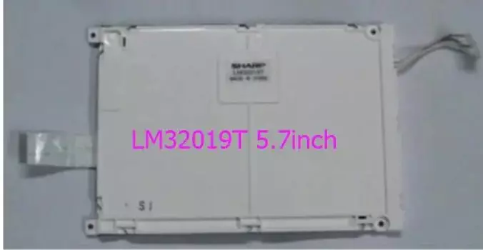 ЖК-экран 5,7 дюйма с синей пленкой lm32019 t