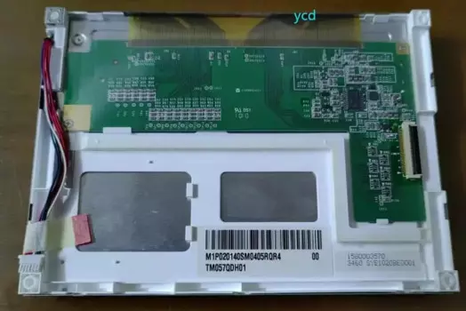 ЖК-экран 5,7 дюйма TM057QDH01