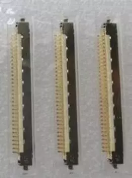 ЖК-экран, 5 шт., разъем LVDS 50203-04001-002 GS12301-1114S-9H 1237-002F000 GS23301-1321S-7H