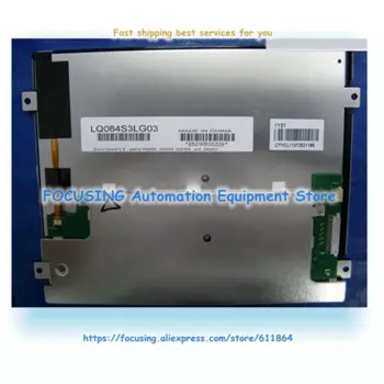 ЖК-экран 8,4 дюйма LQ084S3LG03