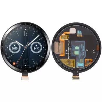 ЖК-экран AMOLED для Huawei Watch GT 3 42 мм, телефон с дигитайзером, полный комплект, экран дисплея часов, запасная часть для ремонта