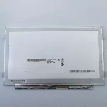 ЖК-экран B101AW06 V.1, 10,1 дюйма, 40 контактов, Матрица для ACER Aspire ONE D270 D255E D271 D260 D257 D255E D257E ZE6 ZE7 ZH9