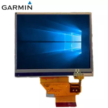 ЖК-экран для Garmin Nuvi, панель GPS-дисплея, дигитайзер сенсорного экрана, 3,5 дюйма, LQ035Q1DH02, LQ035Q1DH02L, 200, 205, 255, 265, 500