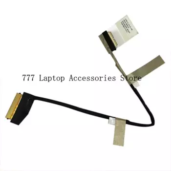 ЖК-экран EDP FHD NTS 30-контактный кабель для Lenovo 53book 13s G2 ITL 82e3 lv550