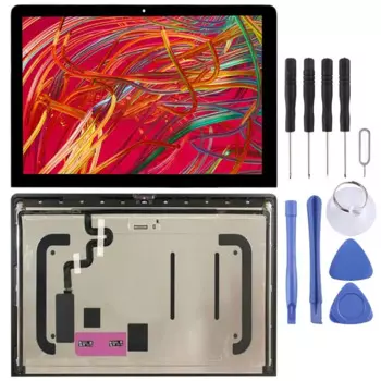 ЖК-экран и дигитайзер в сборе для Apple iMac 21,5 дюйма Retina A1418 (2015) 4K