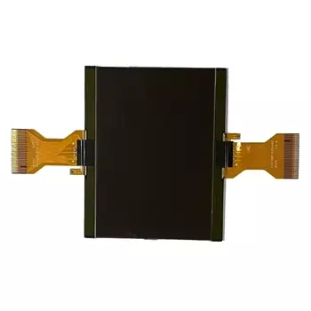 ЖК-экран приборной панели автомобиля, прозрачный дисплей, простая установка для DAF XF 45.