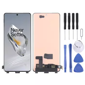 ЖК-экран с дигитайзером в сборе для OnePlus 12 PJD110 AMOLED